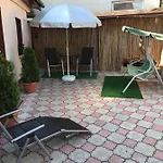 Casa Printre Gradini ヴィラ ブラショフ
