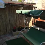 ヴィラ Casa Printre Gradini ブラショフ