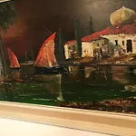 Casa Printre Gradini ブラショフ