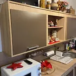 Willa Casa Printre Gradini Braszów