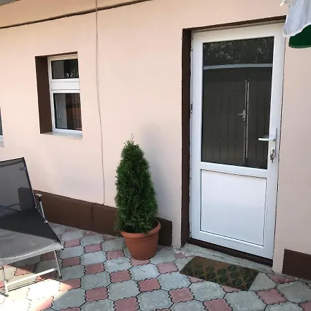 Casa Printre Gradini * Braszów