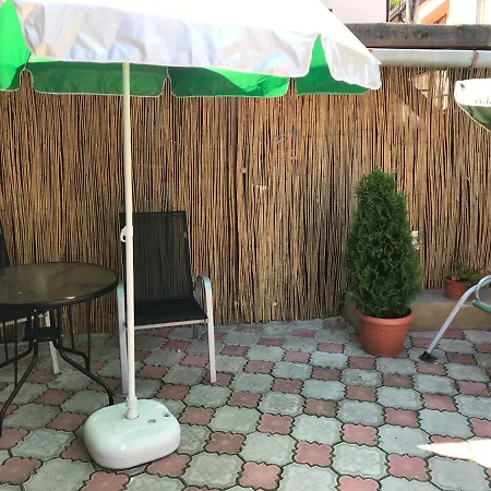 Willa Casa Printre Gradini