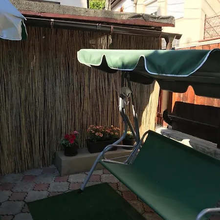 וילה Casa Printre Gradini בראשוב