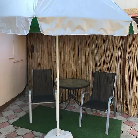 Casa Printre Gradini וילה בראשוב