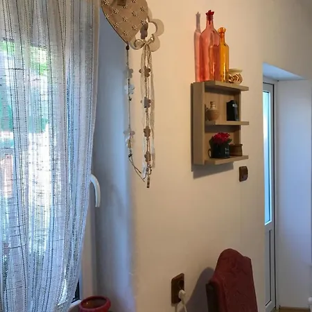 Casa Printre Gradini فيلة