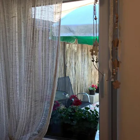 Casa Printre Gradini *