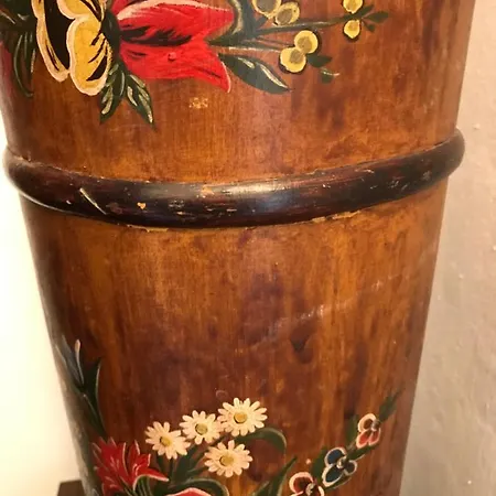 Casa Printre Gradini فيلة براشوف