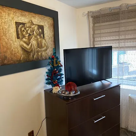 Casa Printre Gradini *