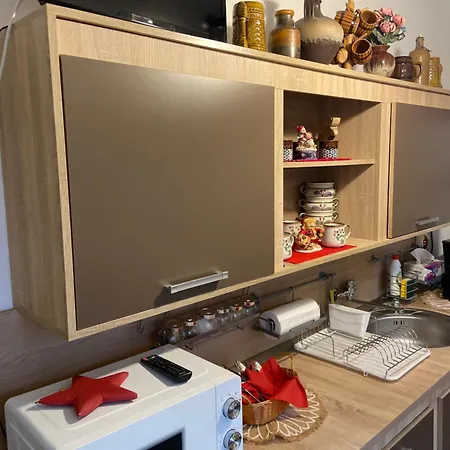 וילה Casa Printre Gradini בראשוב