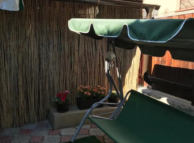 فيلة Casa Printre Gradini براشوف