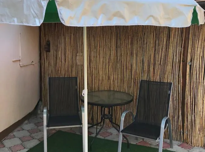 Casa Printre Gradini Villa Brasov