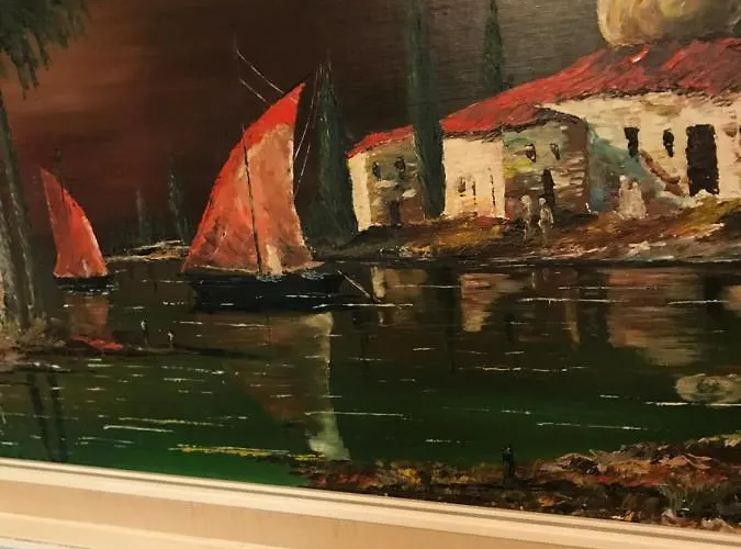 Casa Printre Gradini براشوف