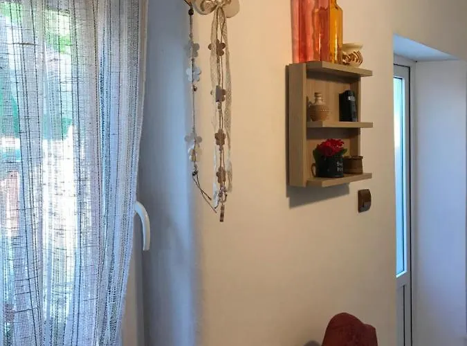 Casa Printre Gradini Villa