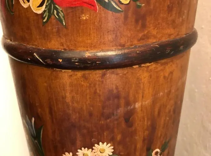 Casa Printre Gradini فيلة براشوف