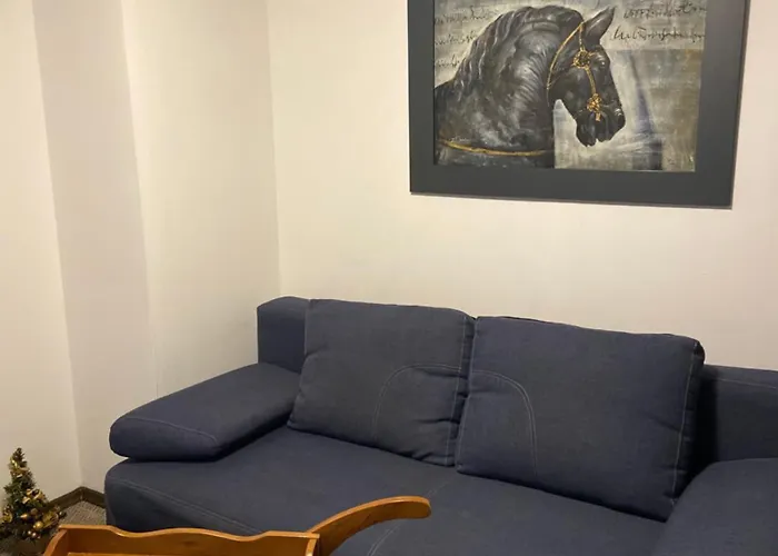 Casa Printre Gradini Villa *