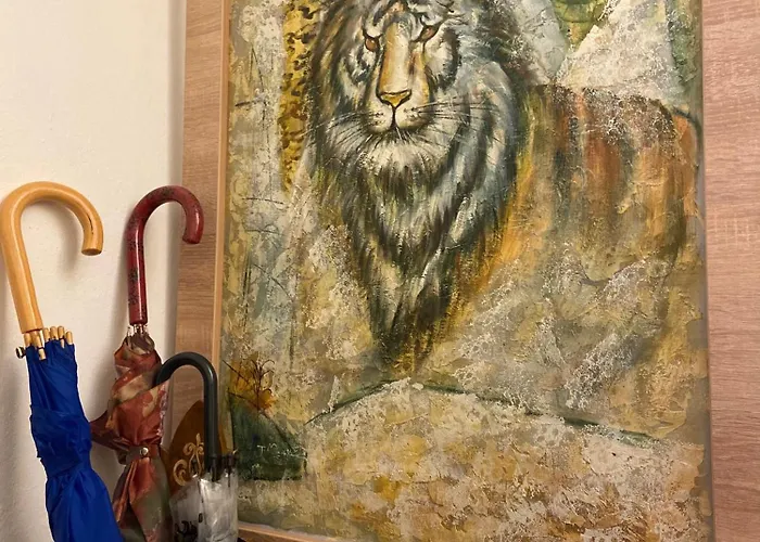 Casa Printre Gradini Villa Brasov