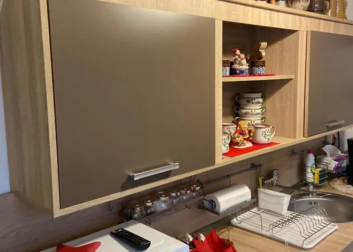 Villa Casa Printre Gradini Brasov